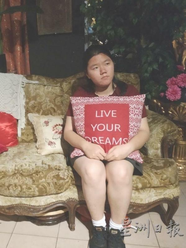 唐书敏