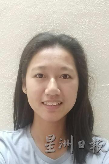 陈慧玲