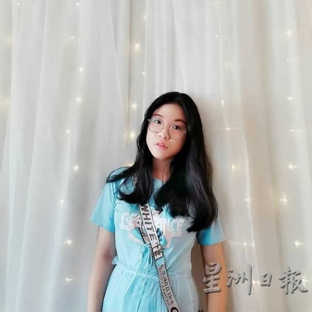 梁诗曼