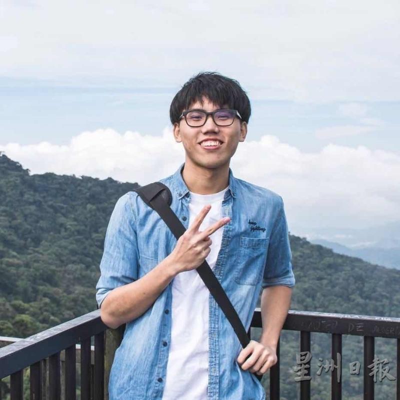 杨汶宪。