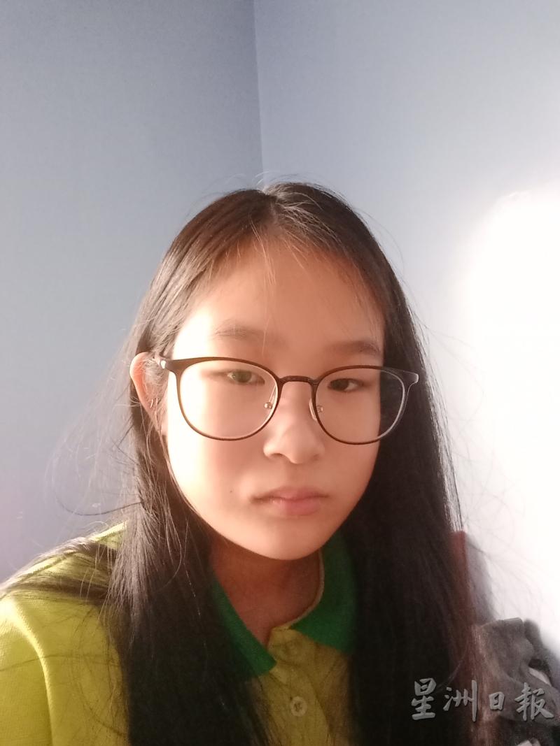 赵忆祎。