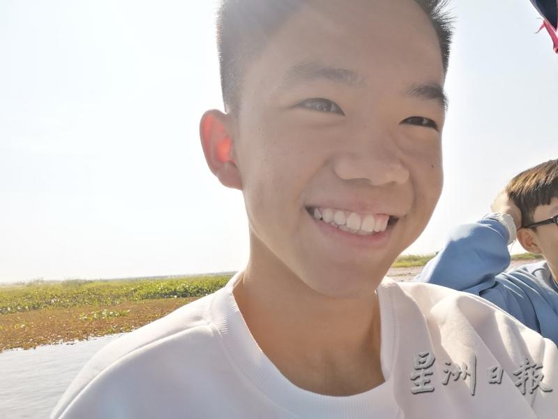 涂仁善。