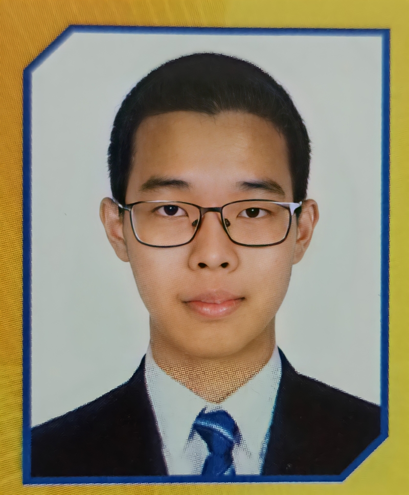 许明亮说，居家学习模式相对安全舒适，还能节省父母的载送时间。