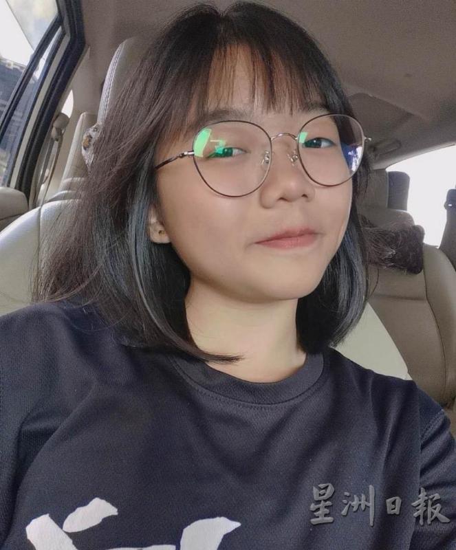 王渼欣：中学生接种疫苗可以获得更好的保护。