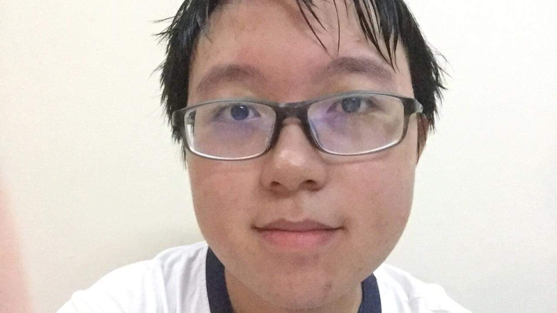 张袁铭