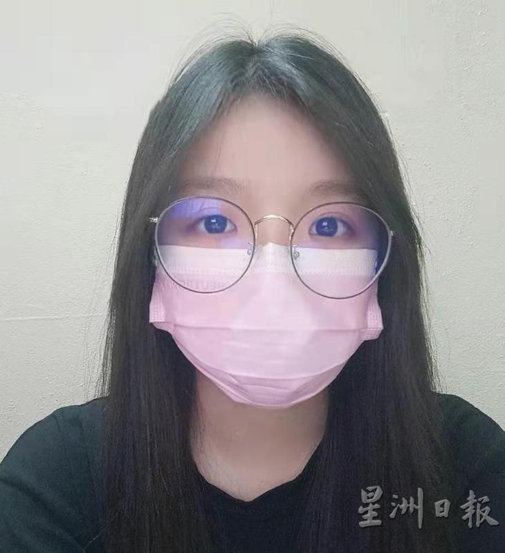 胡欣茹：接种疫苗能降低感染风险。