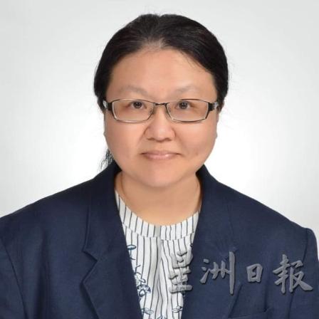 曾慧敏老师：阅读有助于增强学生的写作和创作技巧。