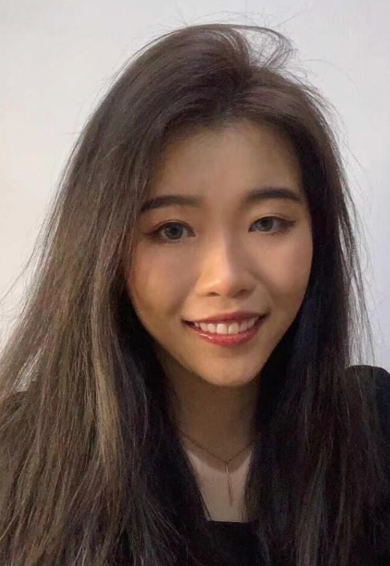 彭雪惠就读精英大学（HELP University）的双联课程。