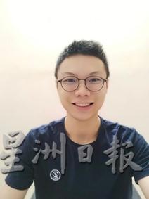唐振杰