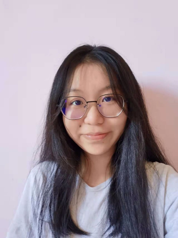 张芯柔：希望大家严格遵守防疫SOP，开学后不会有老师及学生感染冠病。
