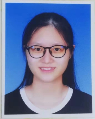 徐晓盈