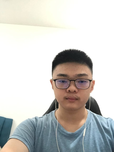 陈逸燊