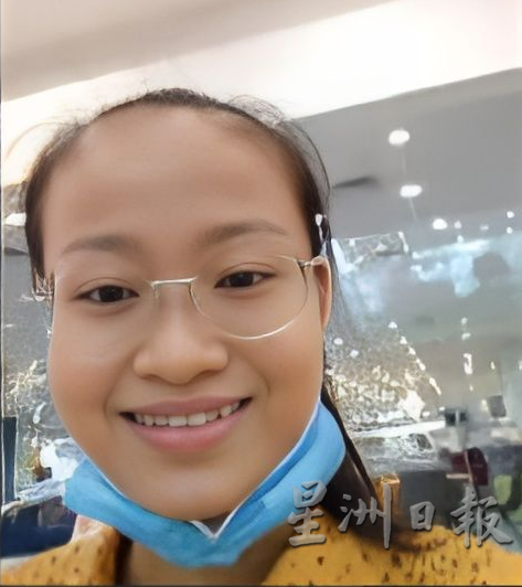 学生蔡哲宁