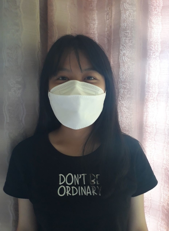 廖茄瑶（学生）“教师节是一个感谢老师的节日，学校举办的就教师节庆典，让我感受到了同学们的热情，无形中促进了师生之间的关系与情谊。一直以来，老师们每天都必须重复同样的事务，却还是不厌其烦地耐心教导。不得不说，老师，真的辛苦了！”