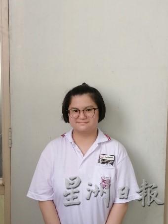 冯芯妮