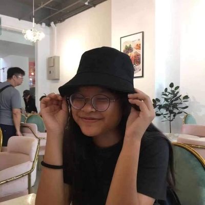 姚欣宜