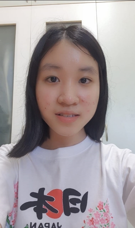 卢舒晴