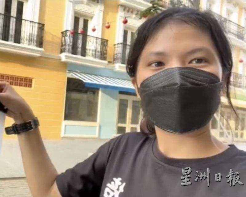 林恺勍。