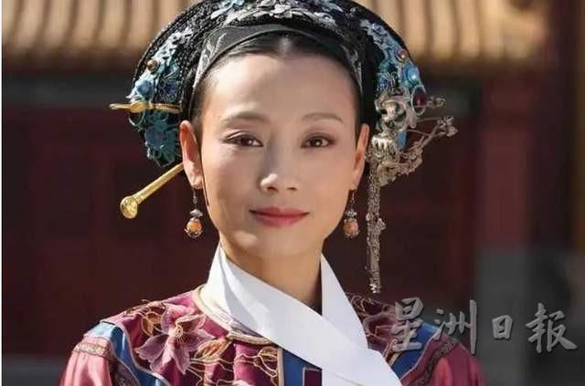 齐月宾（端妃）