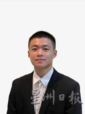 李汶轩说，在比赛中，他与队友把默契发挥得淋漓尽致。