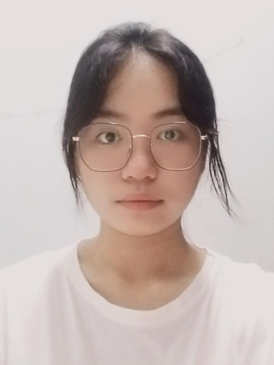 陈欣怡