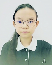学记罗欣渝。