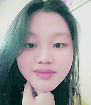 黄欣怡