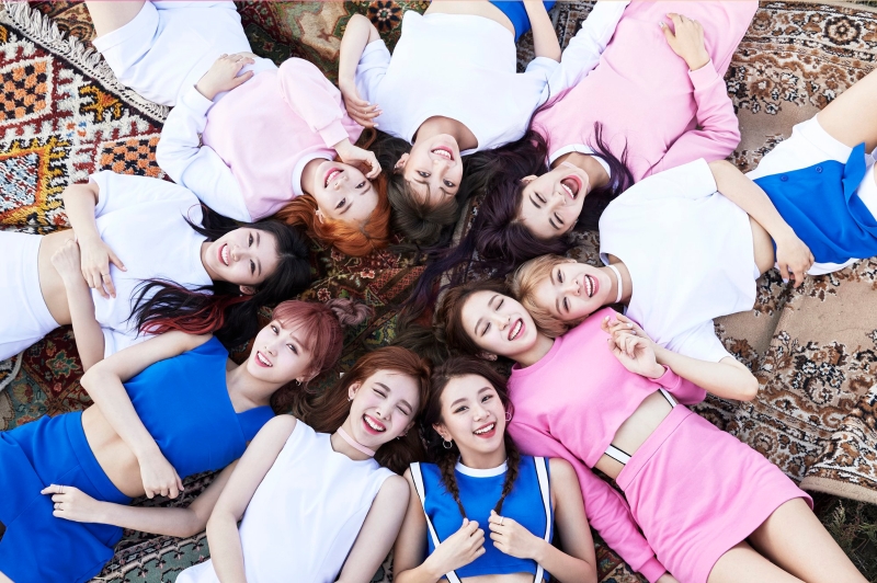 TWICE