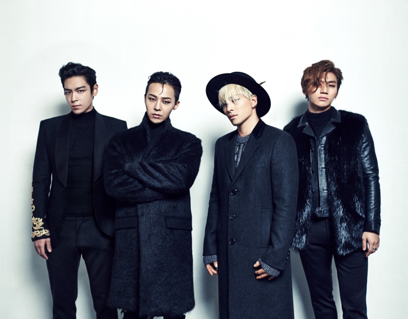 BIGBANG